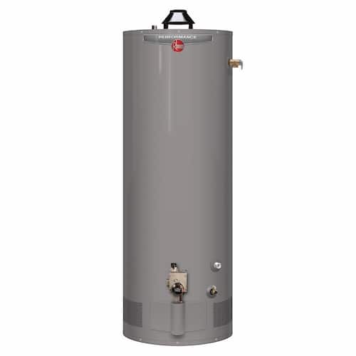 Performance 40 Tall 6-Year 34,000 BTU Manufactured Housing