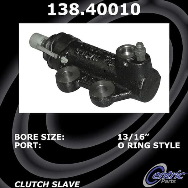 Centric Parts Clutch Slave Cylinder 1998-2002 Honda Accord 2.3L 3.0L