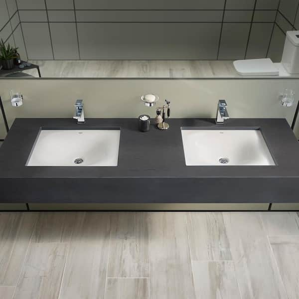 grohe bathroom sink