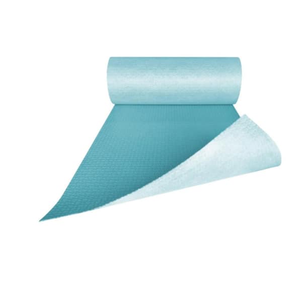 Backer-Lite 323 sq. ft. 39.37 in. W x 98.43 ft. L x 3.81 mmt T Underlayment for Tile Flooring