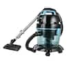 Water Filtration Canister Vacuum Cleaner