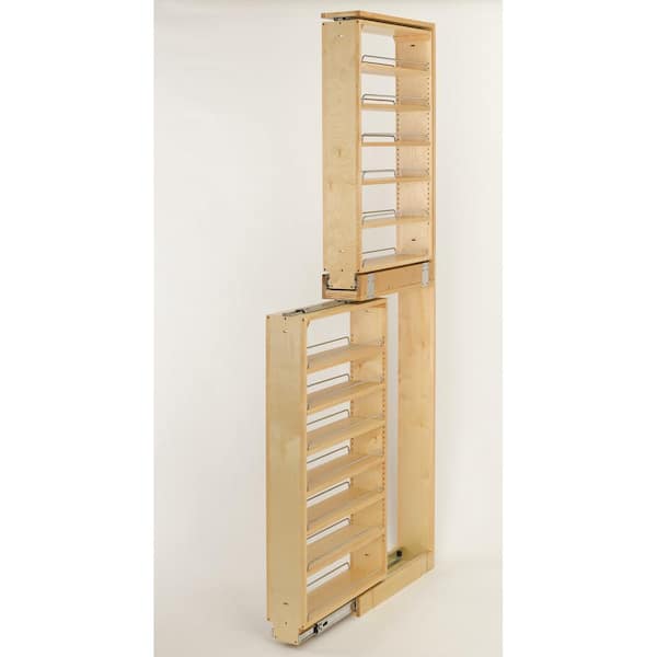 6 in. Tall Filler Organizer Pullout