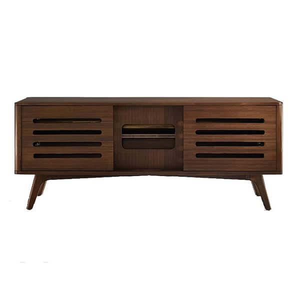Greenington Azara Media Cabinet, Sable