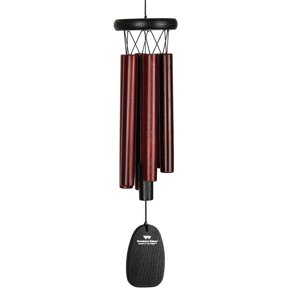 Cedar And Berry Pick – Woodstock Chimes