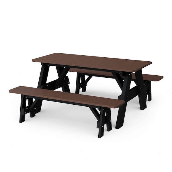 Wildridge Heritage Picnic Table