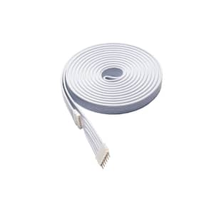 Extension Cable for Philips Wiz LED Light Strips (10 ft. White) (1-Pack)