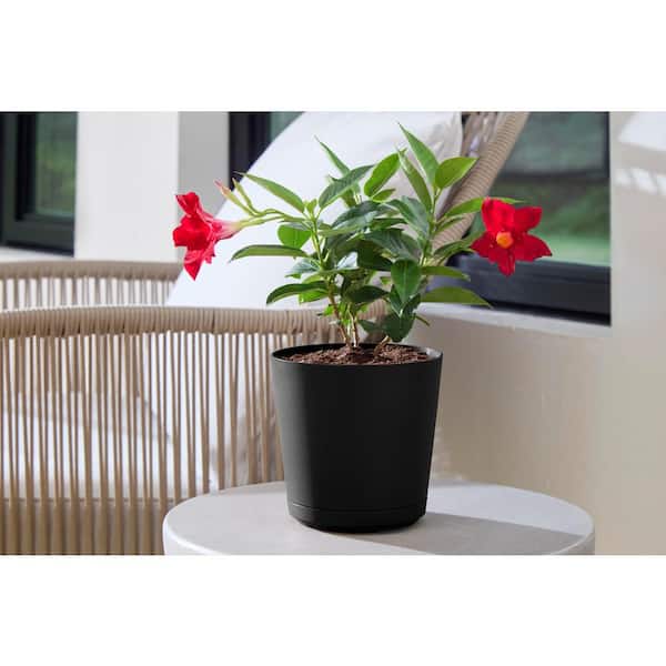 indoor tree planter pot Indoor Vertical Plant Stand main image 0