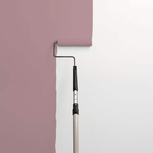 Coffee Rose PPG1048-5 Paint