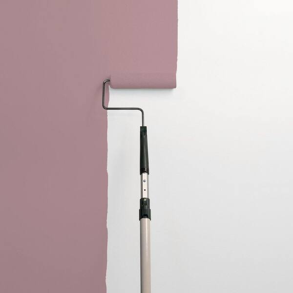 Glidden Essentials 1 gal. PPG1048-5 Coffee Rose Flat/Matte