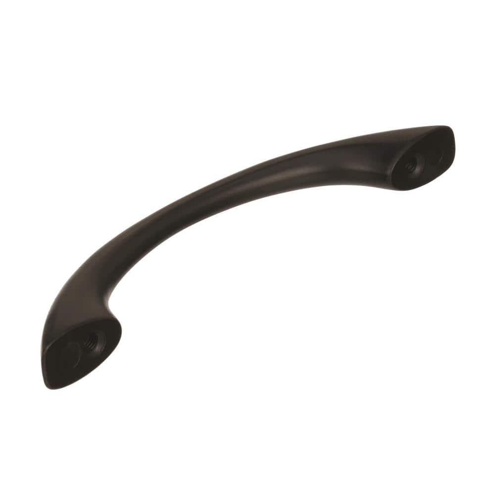 Cabinet 3 3/4" Center to Center Arch Pull