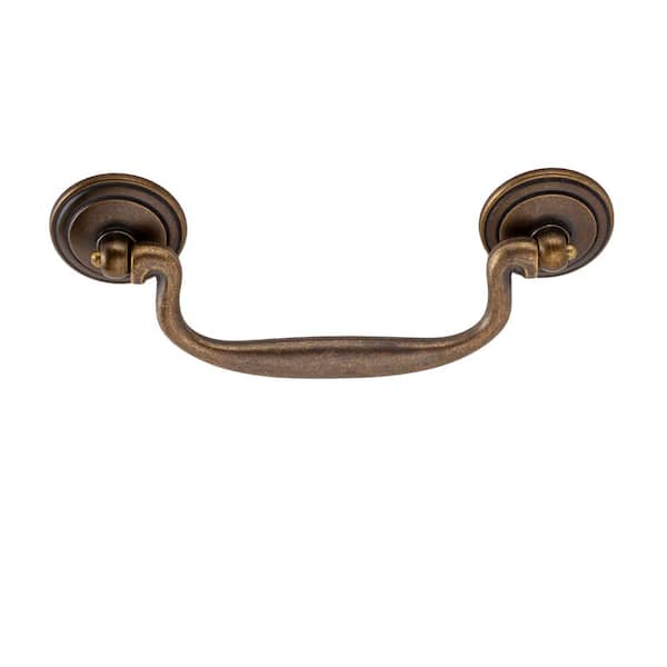 antique dresser handles Antique Lady Dresser Handles