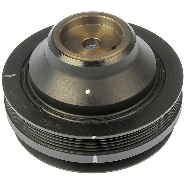 OE Solutions Harmonic Balancer Assembly