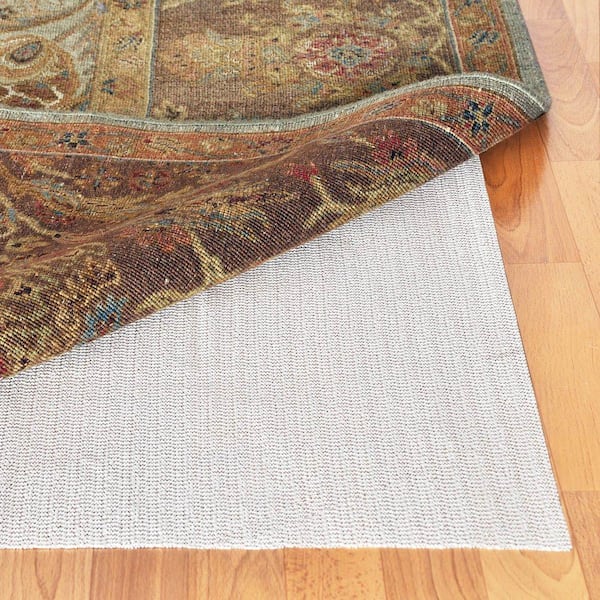 Reviews for TrafficMaster 5 ft. x 8 ft. Deluxe Rug Gripper Pad