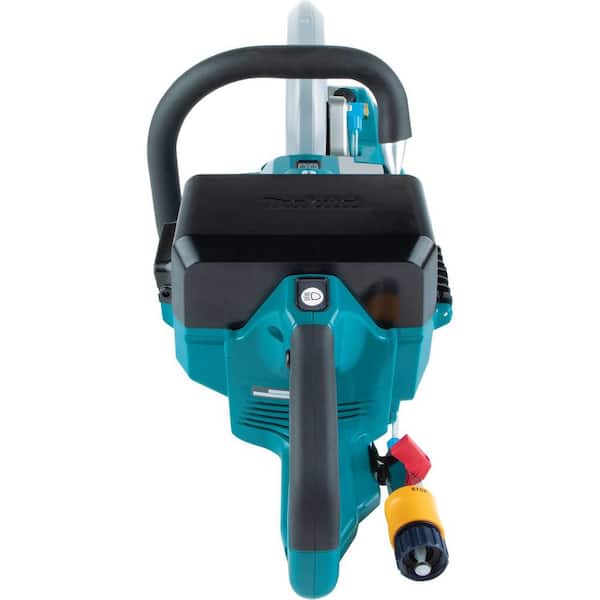 Makita 18V X2 LXT Lithium-Ion (36V) Brushless Cordless in. Power Cutter  (Tool Only) XEC01Z The Home Depot