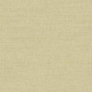 Yellow Paper Pre-Pasted Textured Solitude Honey Distressed Strippable Wallpaper