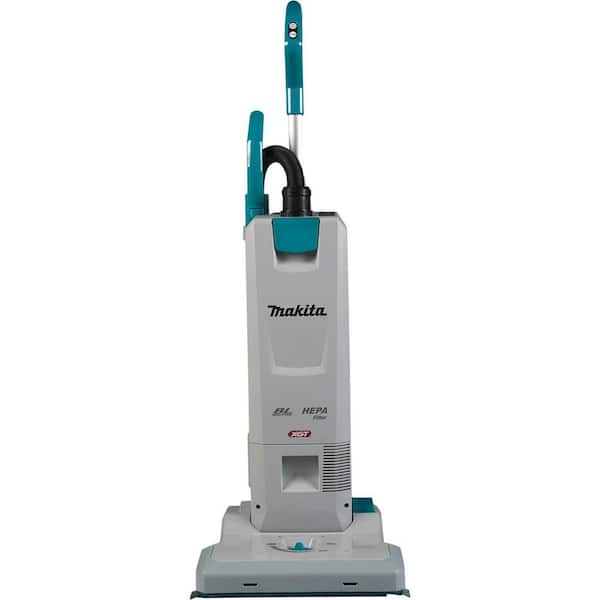 Makita 40-Volt max XGT Lithium-Ion (40V) Brushless Cordless 1.3