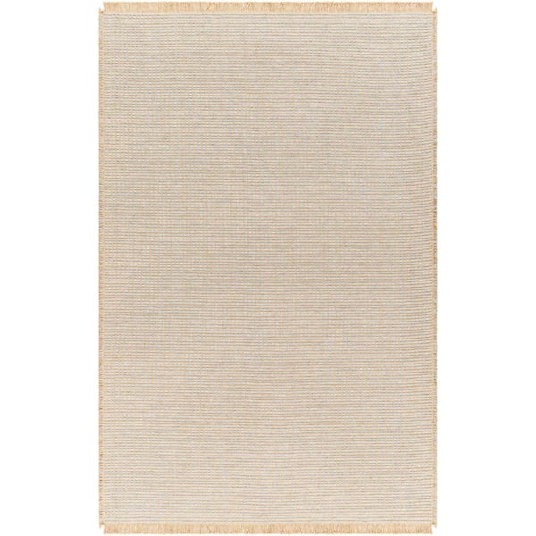 Livabliss Becki Owens Kimi Medium Gray 5 ft. x 7 ft. Indoor Area Rug