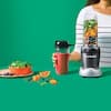 NutriBullet PRO 1000 Nutrient Extractor, 1000W NB50100C - The Home Depot