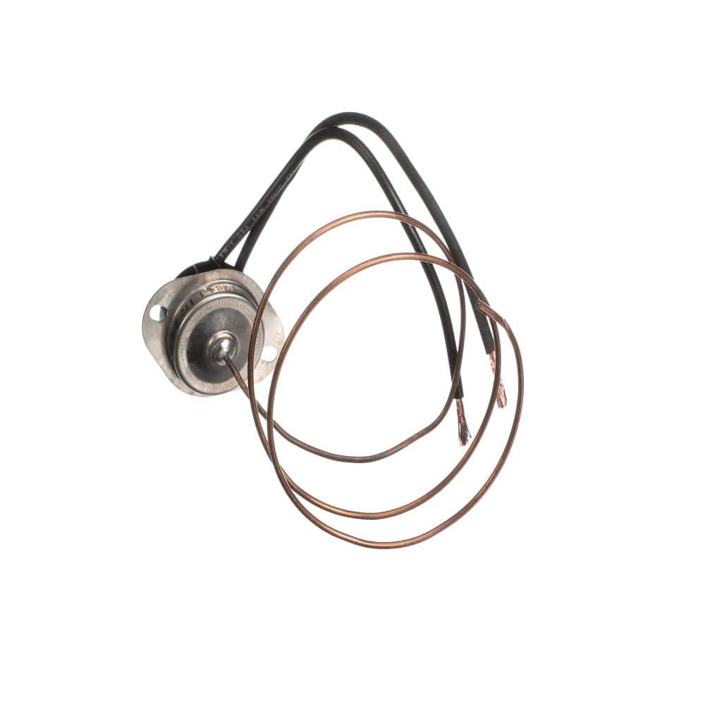 Manual Limit, 1000V, 14 Awg, 90 Deg C 58640001 price history on PriceWatchPro