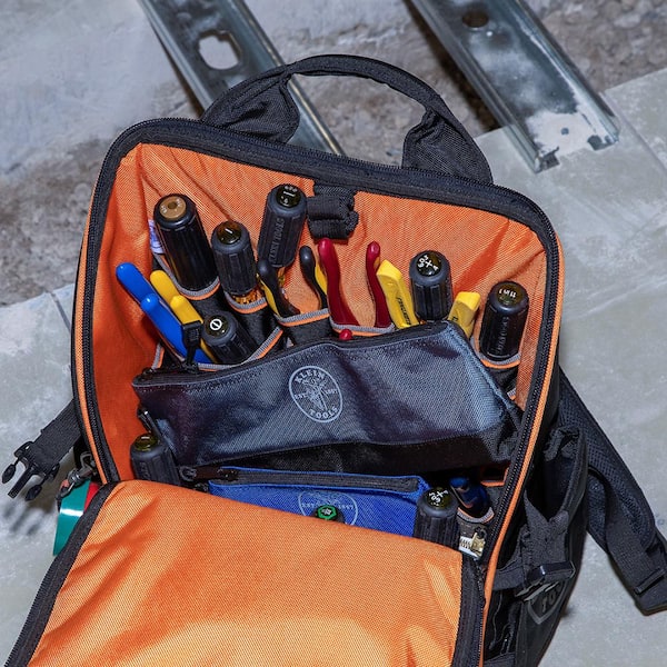 Heavy Duty Repair Tools Bags Zip Case Organizer Tool Storage Bag