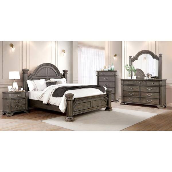 Gray dressers 2024 for bedroom