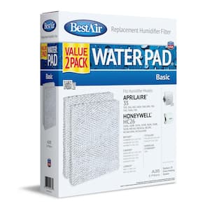 Extended Life Water Pad (2-Pack)