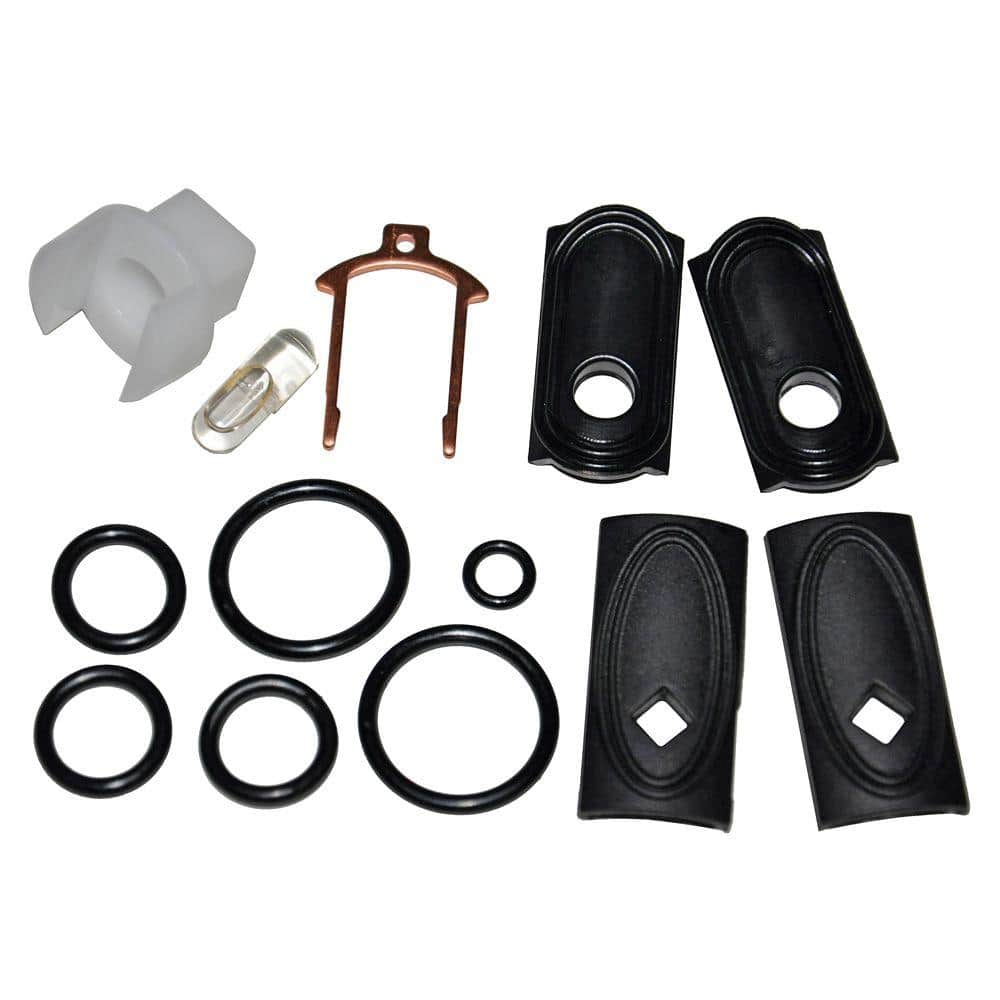 Repair Kit for Moen Posi-Temp price history on PriceWatchPro