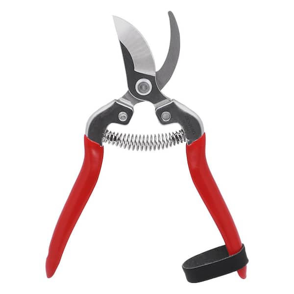 ZENPORT:Zenport Bypass Action Harvest and Utility Shear, Stainless SteeL (Box of 3)