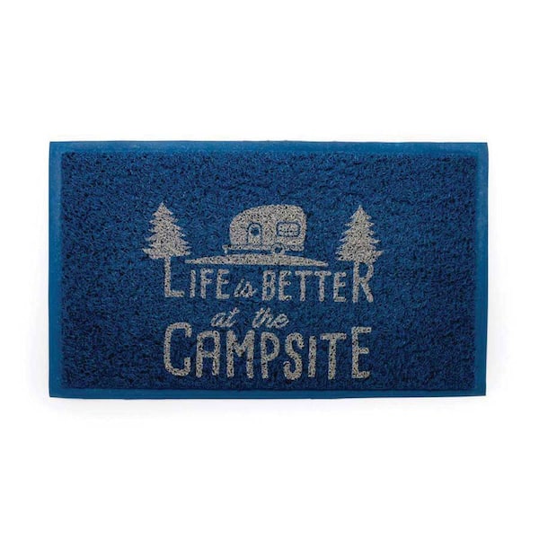 Camco Life is Better at the Campsite Tumbler, 20 oz.