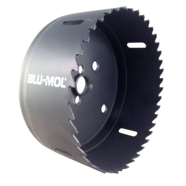 Xtreme Carbide Tipped Hole Saw C72 