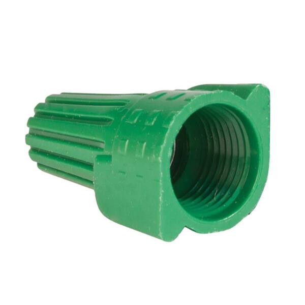 Contractor's Choice Green Wing Wire Connector (500-Pack)