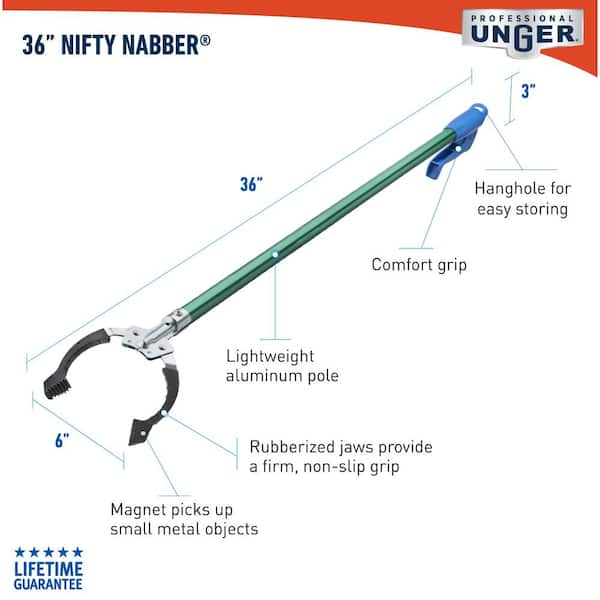 Unger 36 Unger 36