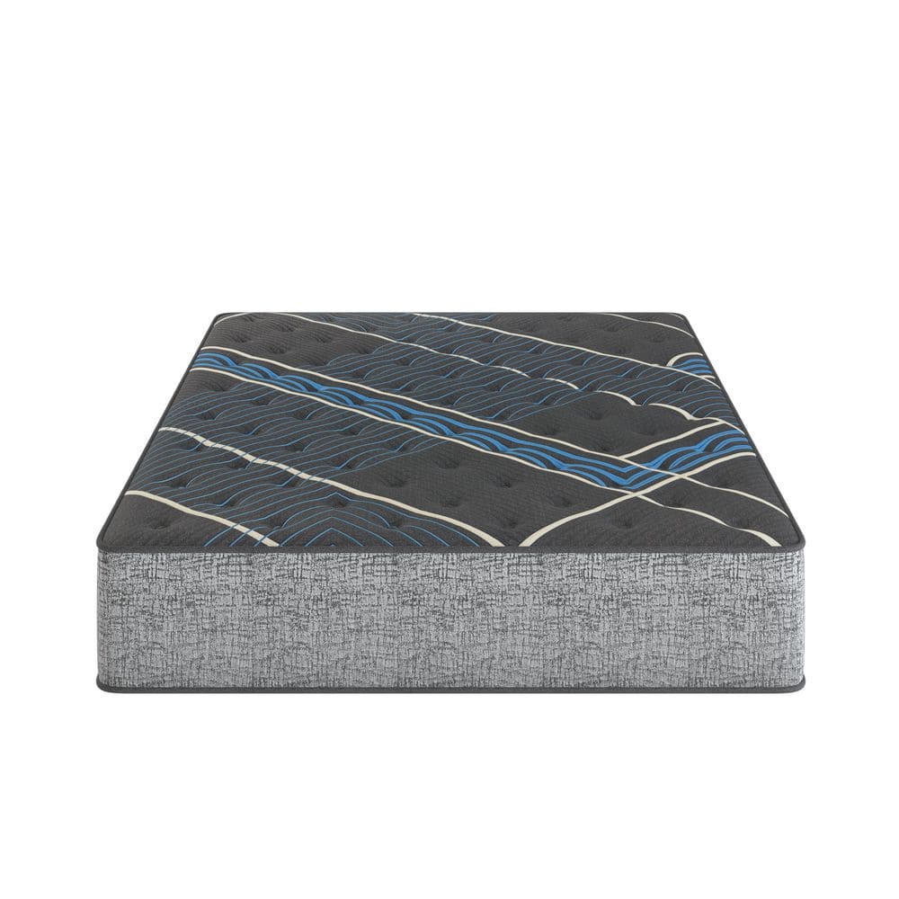 King Firm Foam 14 in. Bed-in-a-Box Mattress with Hypoallergenic price history on PriceWatchPro