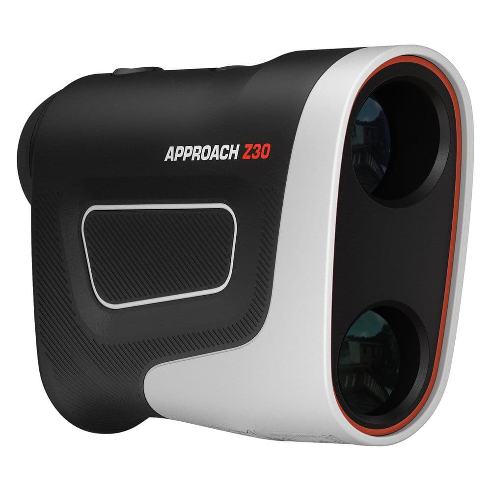 Reviews for Garmin Approach Z30 Golf Laser Range Finder with