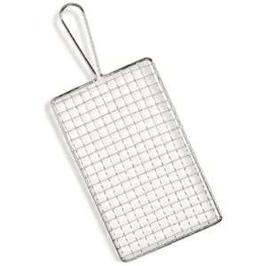 Stainless Steel Safety Grater
