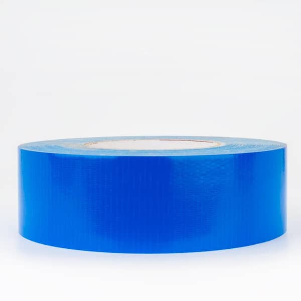 Nashua Tape 2.5 in. x 60 yd. 324A Premium Foil HVAC UL Listed Sealer Duct  Tape 1542698 - The Home Depot