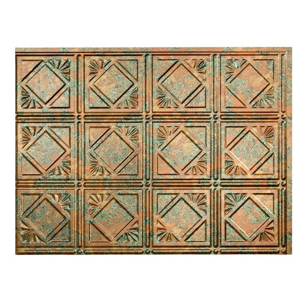 Fasade® Traditional 4 18