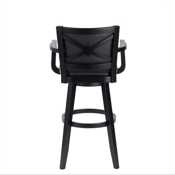 Boraam broadmoor swivel extra tall deals barstool