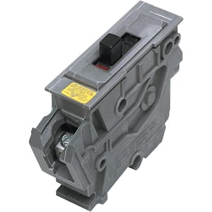 New UBIA 20 Amp 1 in. 1-Pole Type A Wadsworth Replacement Circuit Breaker