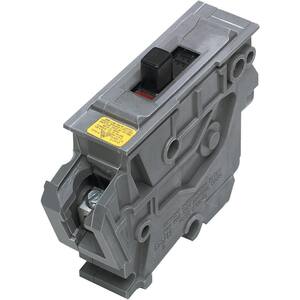 ASI 32 Amp 1-Pole 120Vac GFCI Circuit Breaker DIN Rail Mount NDB1L