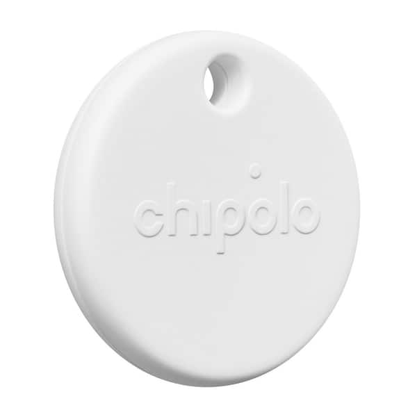 POP Device Tracking Tag in White (1-Pack)