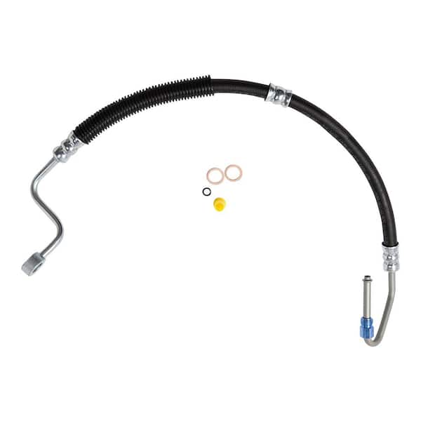 Edelmann Pressure Line Assembly