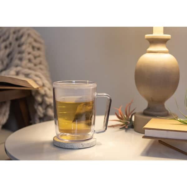 best coffee cup to keep warm Ember Mug 2 | Heated Coffee Mug