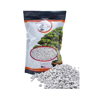 Horticultural Pumice 2 Qt., 1/4 in. Size Particle