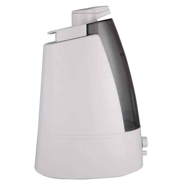 Nizoni Portable 360 Degree Cool Mist Humidifier - NEW