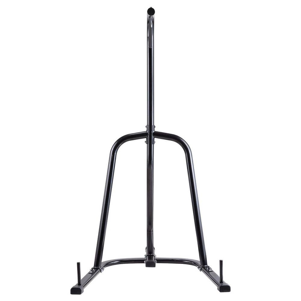 Punching Bag Stand, Steel Heavy Duty Workout Equipment, Boxing Punching Bag Stand, Holds Up to 140 lbs. price history on PriceWatchPro