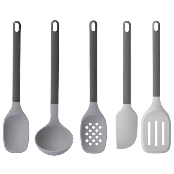 This 24-Piece Kitchen Utensil Set on  Is on Sale Now for $19