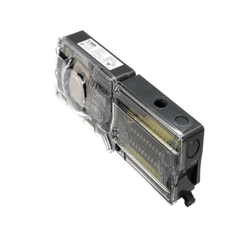 Photoelectric Duct Smoke Detector S1-D4120 price history on PriceWatchPro