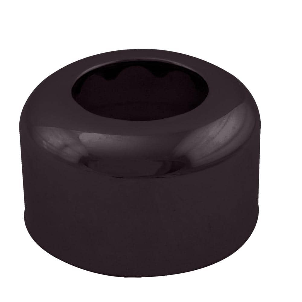 High Box Pattern Sure-Grip Flange, Oil Rubbed Bronze price history on PriceWatchPro