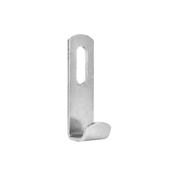 Glacier Bay Fixed Mirror Mounting Clips (4-Pack)